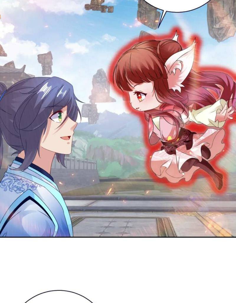 Thần Hồn Võ Đế - Chapter 319 - Page 24