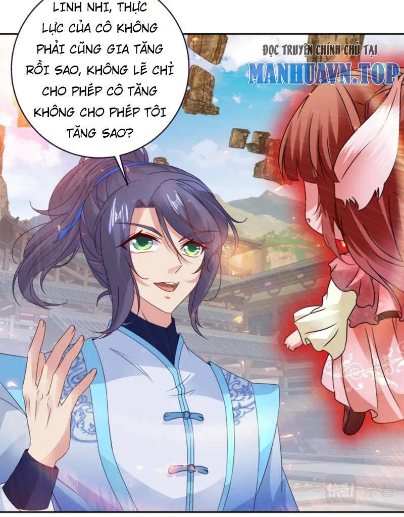 Thần Hồn Võ Đế - Chapter 319 - Page 25
