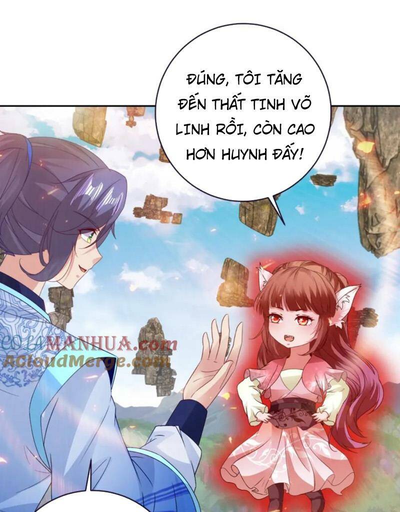 Thần Hồn Võ Đế - Chapter 319 - Page 26