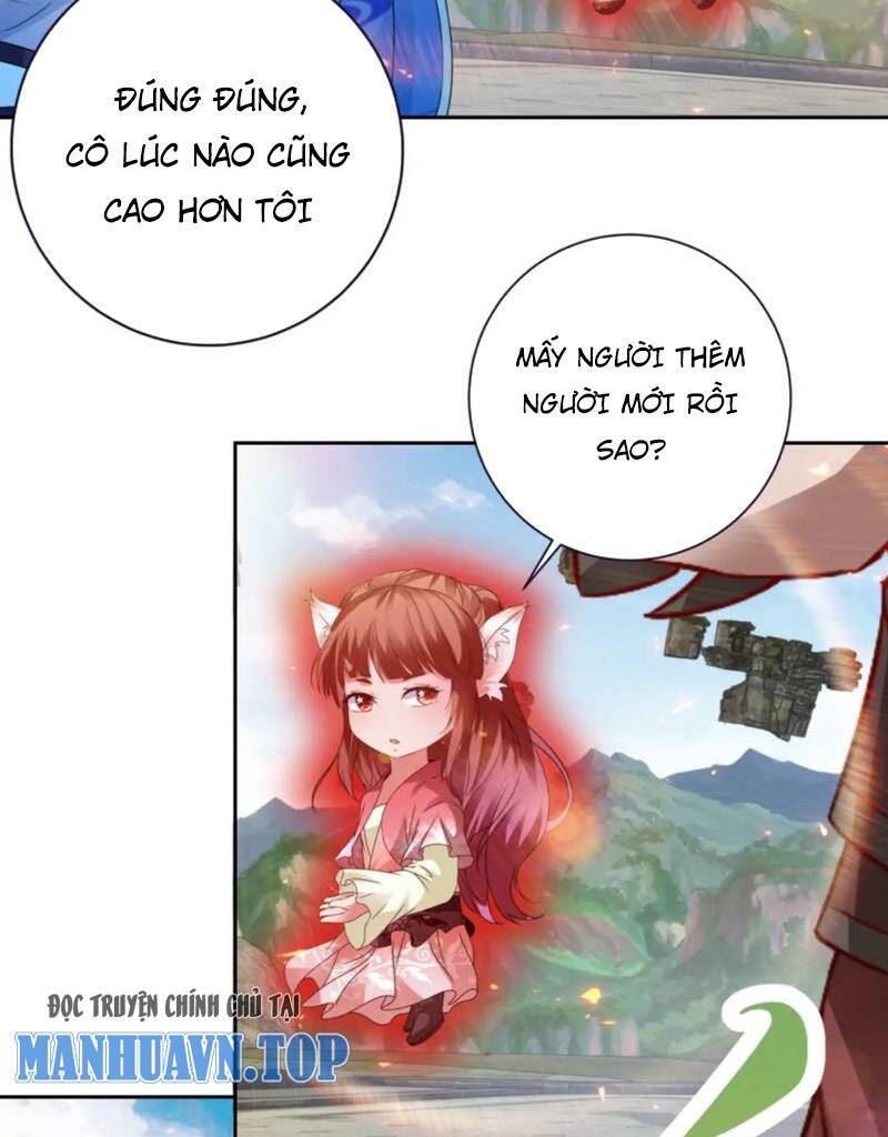Thần Hồn Võ Đế - Chapter 319 - Page 27