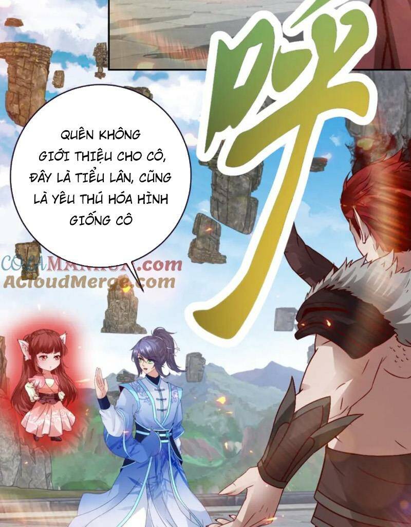 Thần Hồn Võ Đế - Chapter 319 - Page 28