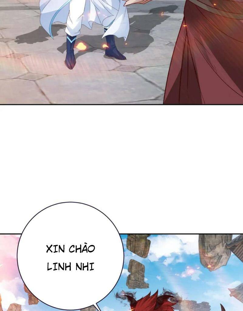 Thần Hồn Võ Đế - Chapter 319 - Page 29