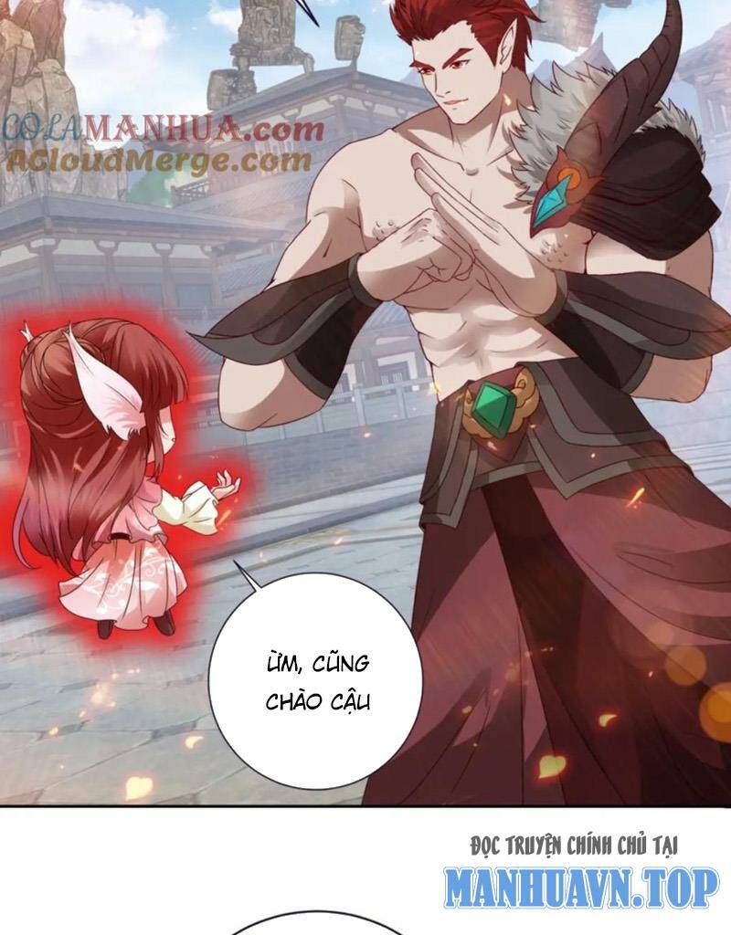 Thần Hồn Võ Đế - Chapter 319 - Page 30