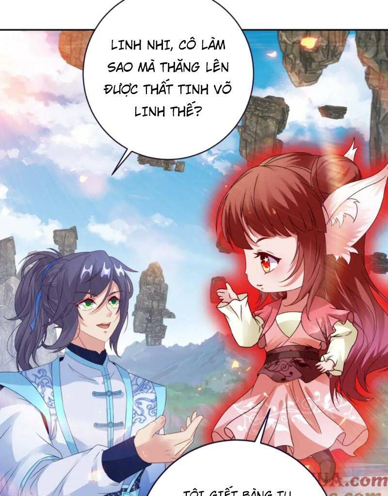 Thần Hồn Võ Đế - Chapter 319 - Page 31