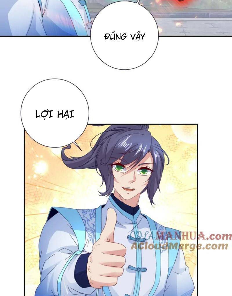 Thần Hồn Võ Đế - Chapter 319 - Page 33