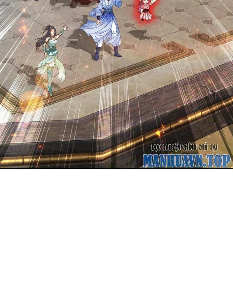 Thần Hồn Võ Đế - Chapter 319 - Page 38