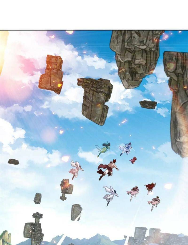 Thần Hồn Võ Đế - Chapter 319 - Page 39