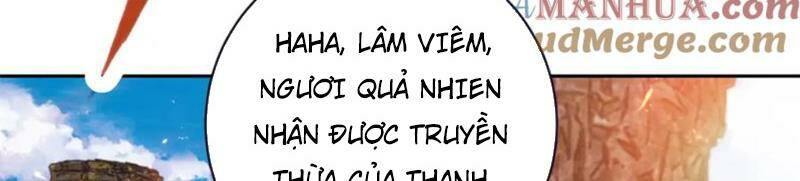 Thần Hồn Võ Đế - Chapter 319 - Page 44