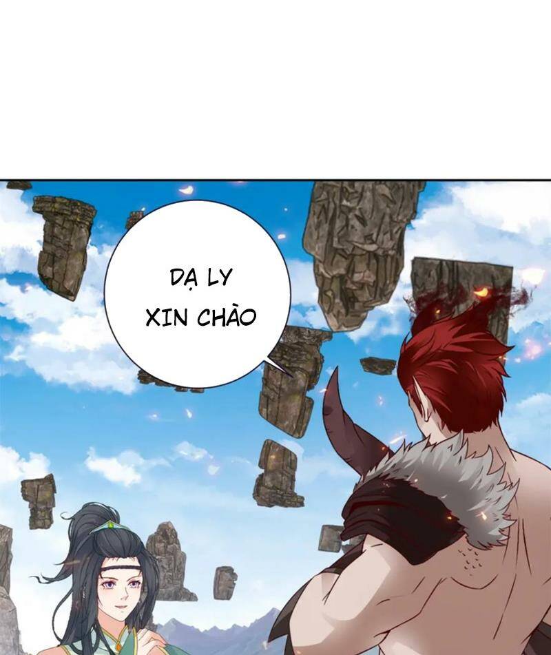 Thần Hồn Võ Đế - Chapter 319 - Page 5