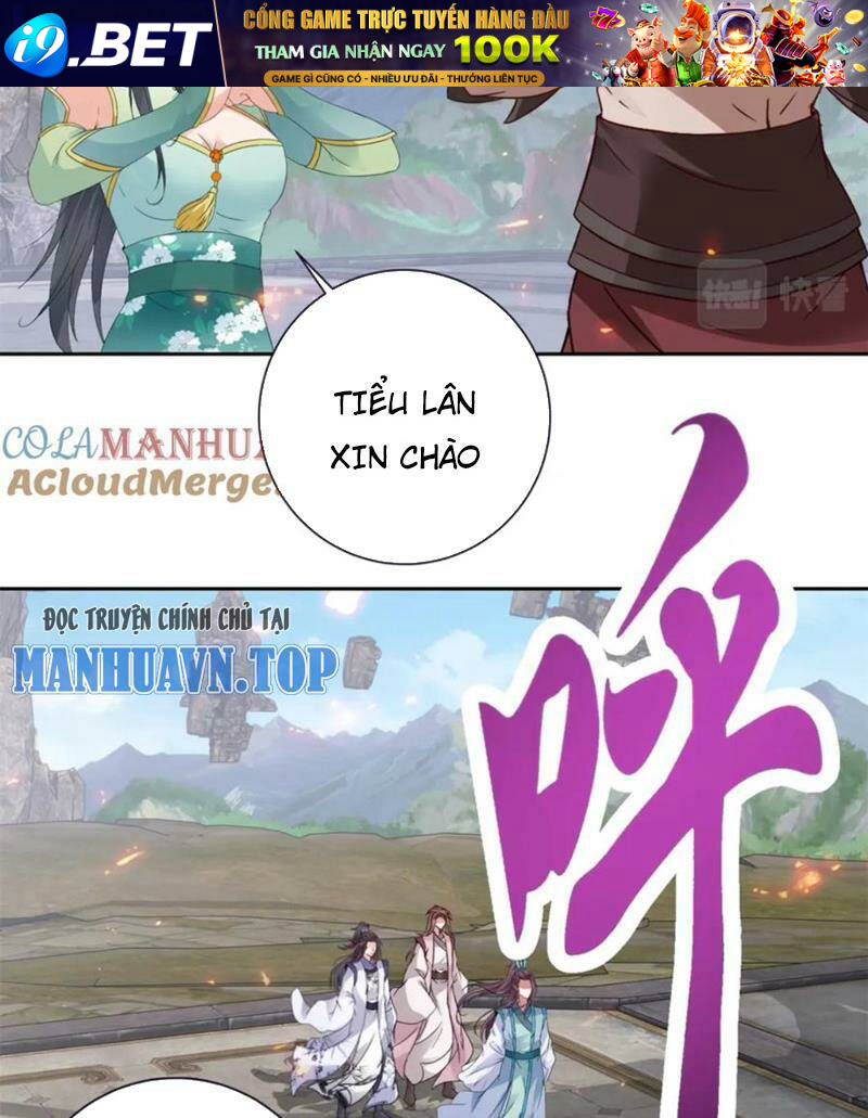 Thần Hồn Võ Đế - Chapter 319 - Page 6