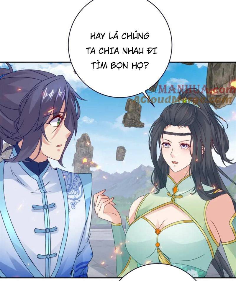 Thần Hồn Võ Đế - Chapter 319 - Page 8