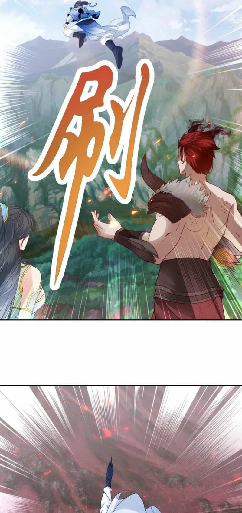 Thần Hồn Võ Đế - Chapter 320 - Page 6