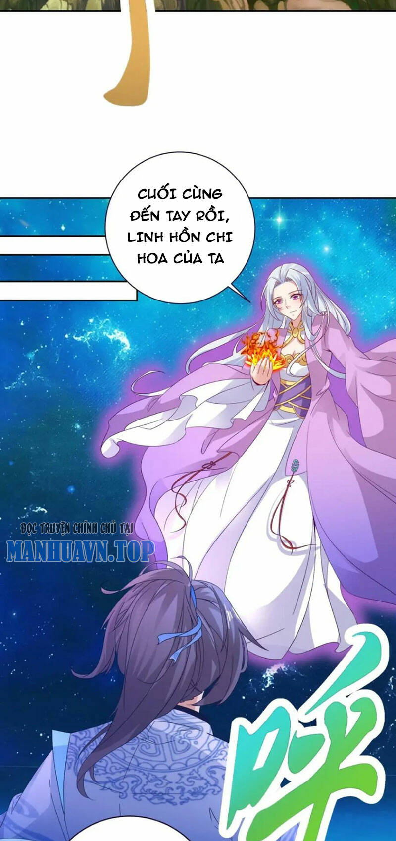 Thần Hồn Võ Đế - Chapter 321 - Page 14