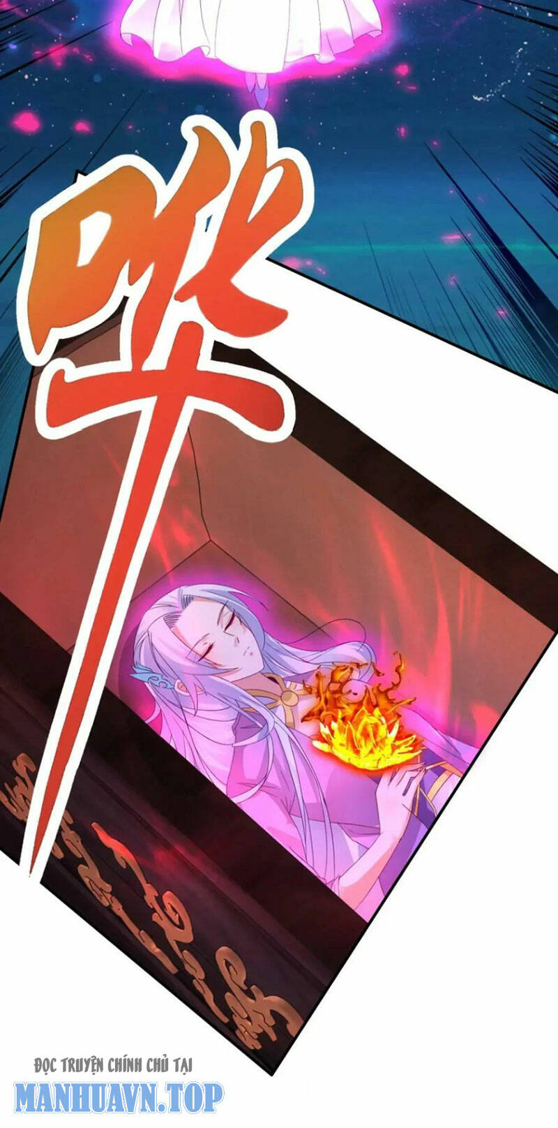 Thần Hồn Võ Đế - Chapter 321 - Page 22