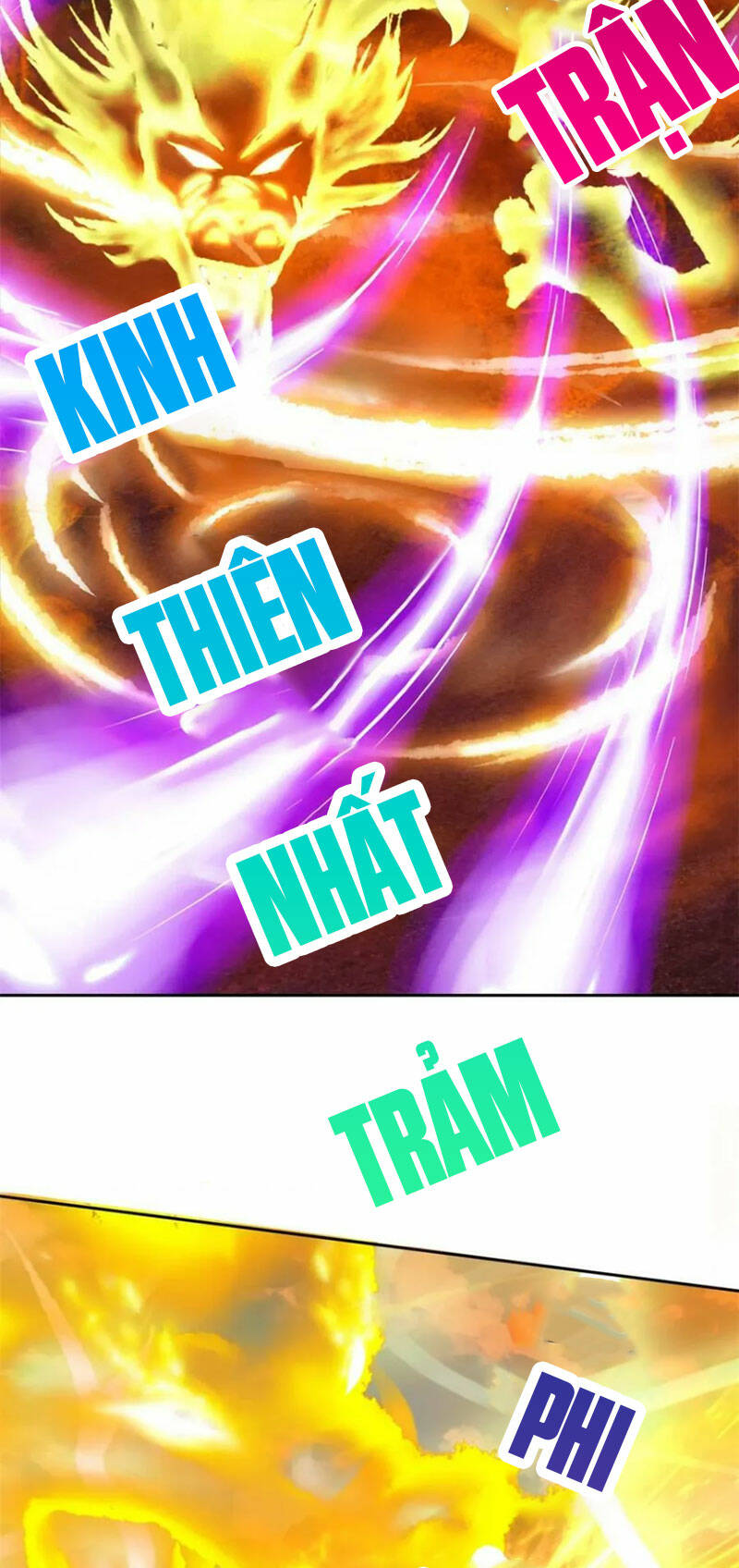 Thần Hồn Võ Đế - Chapter 321 - Page 6