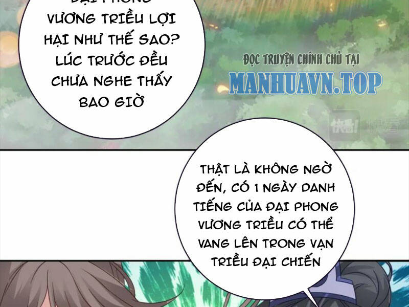 Thần Hồn Võ Đế - Chapter 322 - Page 10