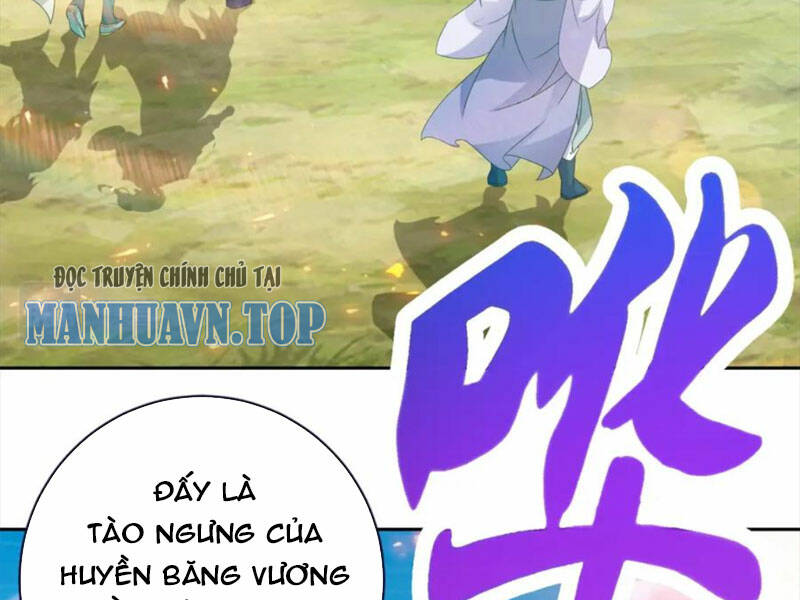 Thần Hồn Võ Đế - Chapter 322 - Page 20