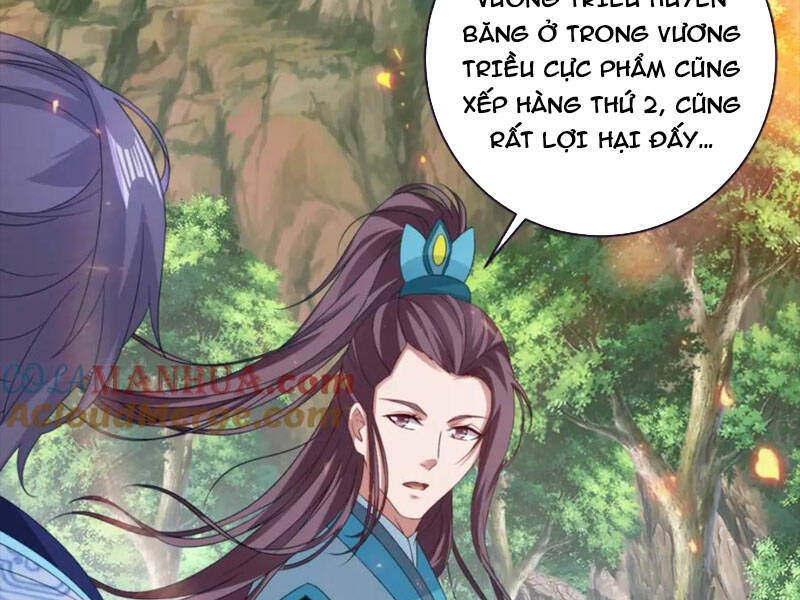 Thần Hồn Võ Đế - Chapter 322 - Page 24