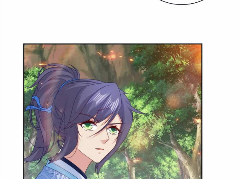 Thần Hồn Võ Đế - Chapter 322 - Page 26