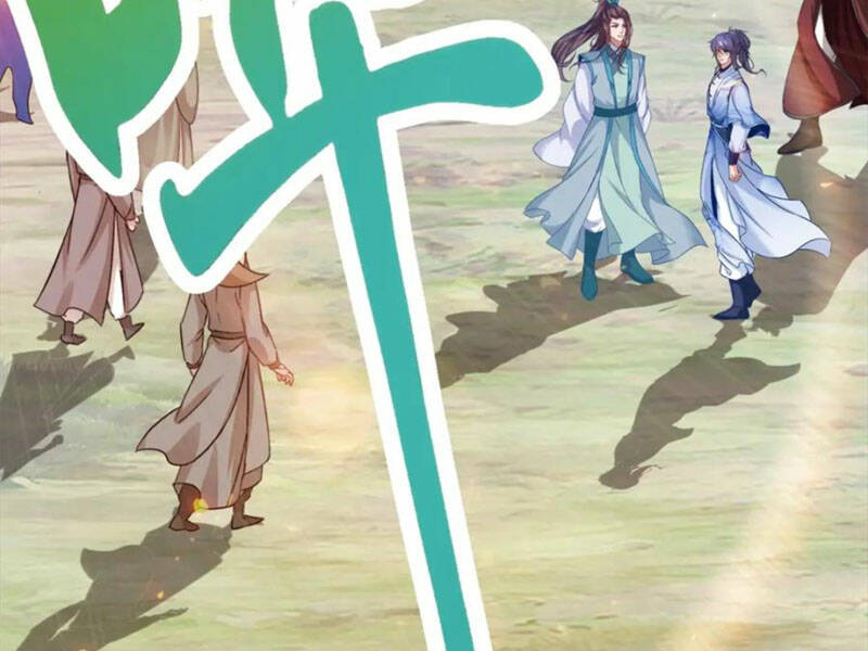 Thần Hồn Võ Đế - Chapter 322 - Page 33