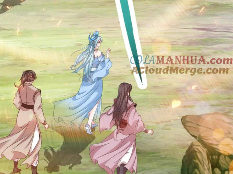 Thần Hồn Võ Đế - Chapter 322 - Page 34