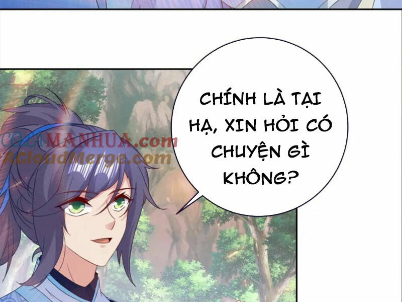 Thần Hồn Võ Đế - Chapter 322 - Page 37
