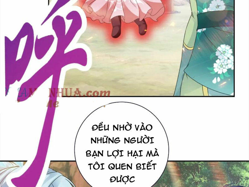 Thần Hồn Võ Đế - Chapter 322 - Page 46