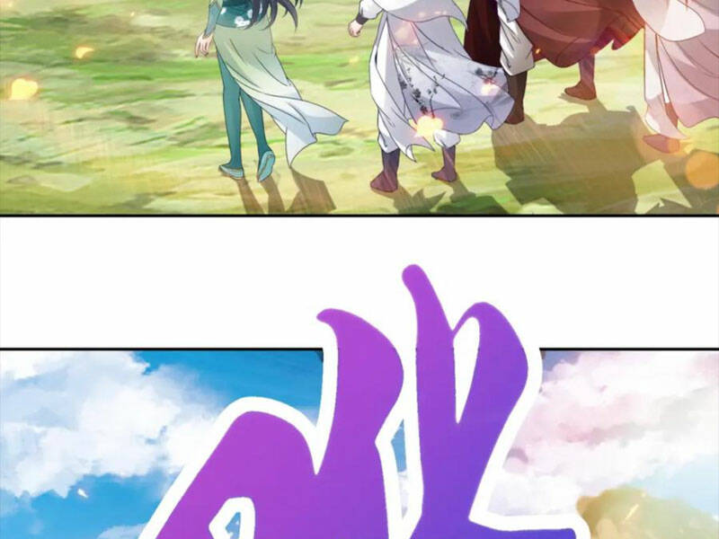 Thần Hồn Võ Đế - Chapter 322 - Page 4