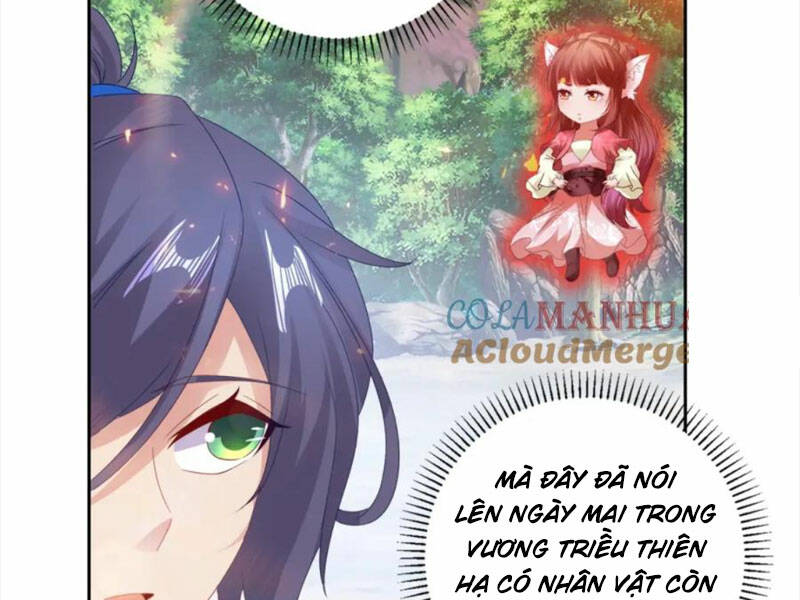 Thần Hồn Võ Đế - Chapter 322 - Page 55