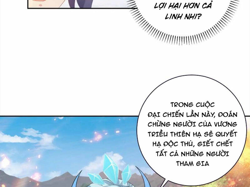 Thần Hồn Võ Đế - Chapter 322 - Page 56