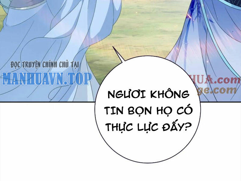 Thần Hồn Võ Đế - Chapter 322 - Page 61