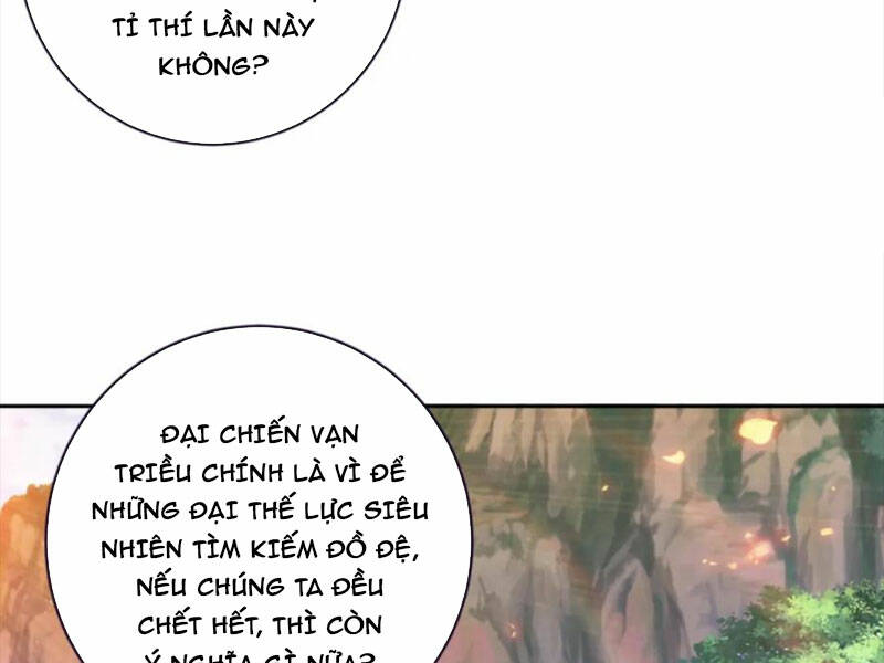 Thần Hồn Võ Đế - Chapter 322 - Page 64