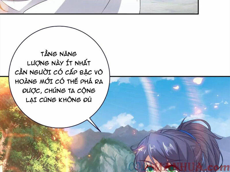 Thần Hồn Võ Đế - Chapter 323 - Page 12