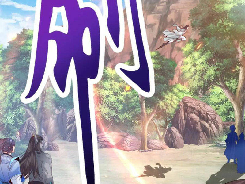 Thần Hồn Võ Đế - Chapter 323 - Page 14