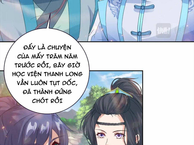 Thần Hồn Võ Đế - Chapter 323 - Page 20