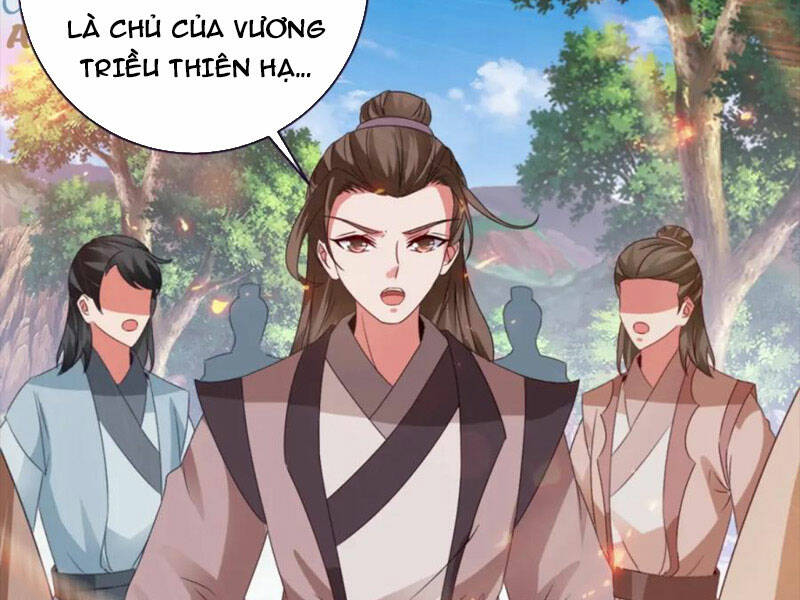 Thần Hồn Võ Đế - Chapter 323 - Page 22