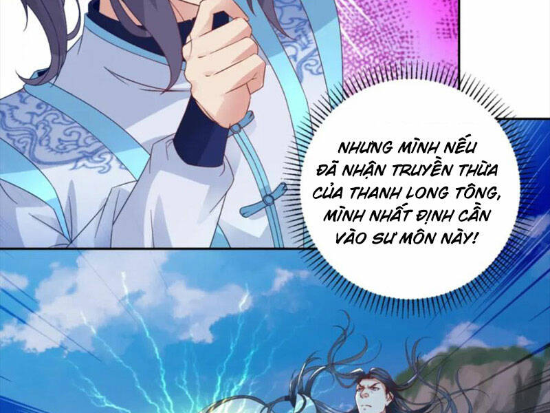 Thần Hồn Võ Đế - Chapter 323 - Page 25