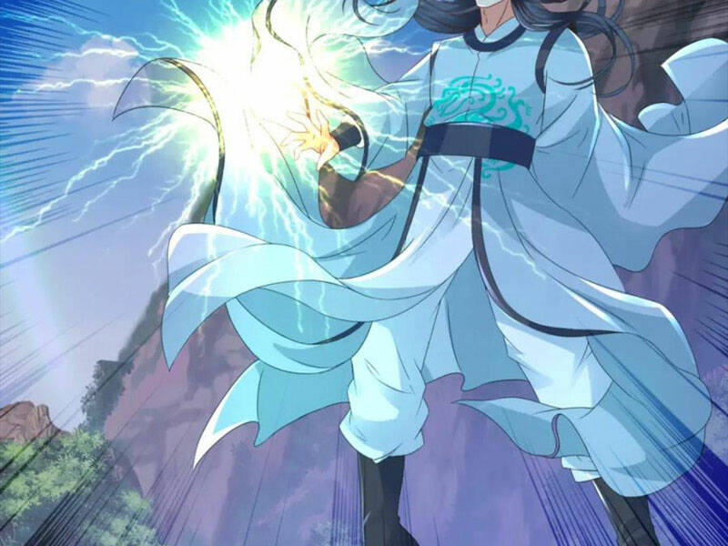 Thần Hồn Võ Đế - Chapter 323 - Page 26