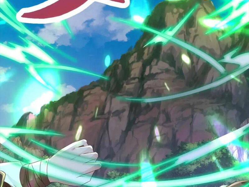 Thần Hồn Võ Đế - Chapter 323 - Page 28