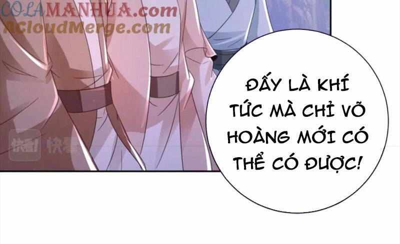 Thần Hồn Võ Đế - Chapter 323 - Page 31