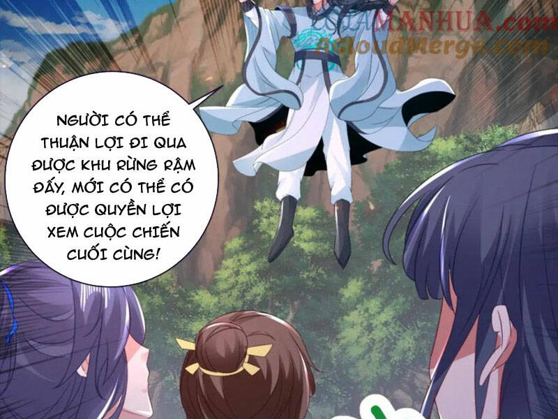 Thần Hồn Võ Đế - Chapter 323 - Page 34