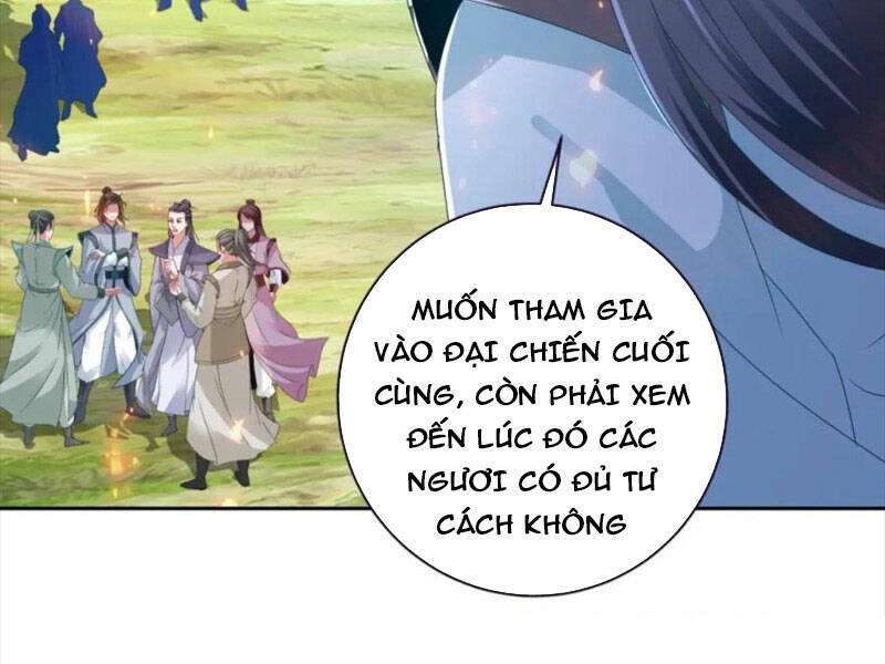Thần Hồn Võ Đế - Chapter 323 - Page 39