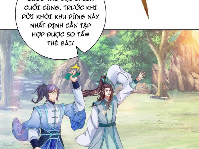 Thần Hồn Võ Đế - Chapter 323 - Page 43