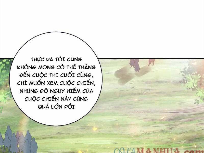 Thần Hồn Võ Đế - Chapter 323 - Page 48