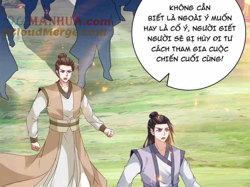 Thần Hồn Võ Đế - Chapter 323 - Page 52