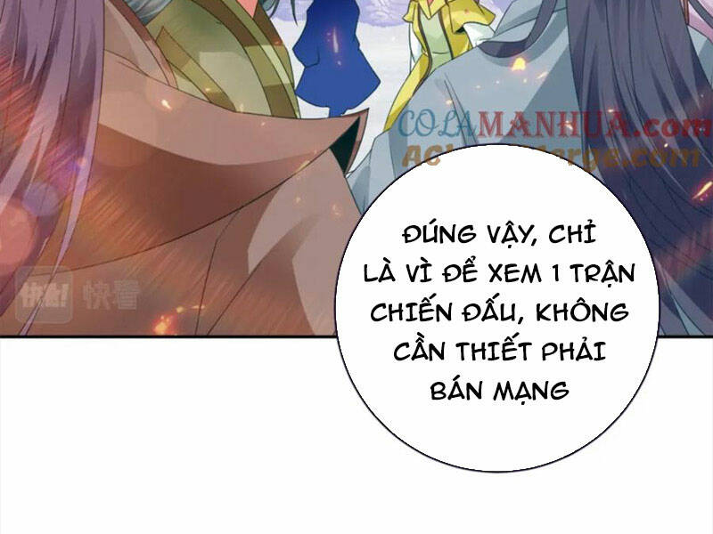 Thần Hồn Võ Đế - Chapter 323 - Page 55