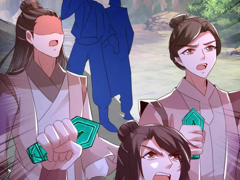 Thần Hồn Võ Đế - Chapter 323 - Page 57