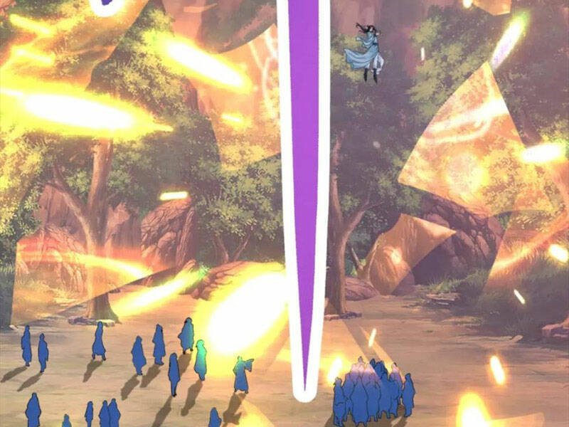 Thần Hồn Võ Đế - Chapter 323 - Page 62