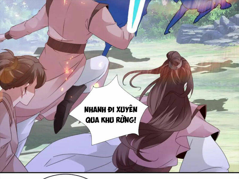 Thần Hồn Võ Đế - Chapter 323 - Page 66