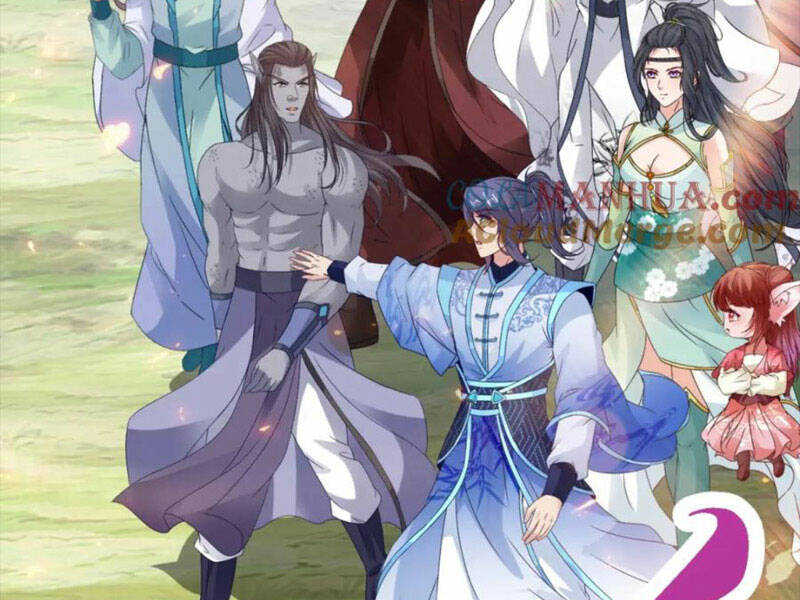 Thần Hồn Võ Đế - Chapter 323 - Page 70